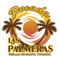 logo las palmeras sin fondo